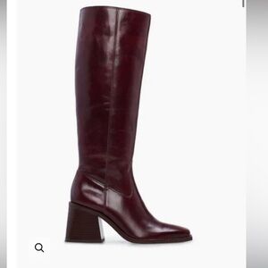 ISO!!! Vince Camuto Sangeti WIDE CALF boots 8.5/9